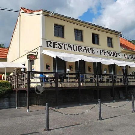 Vltavanka *