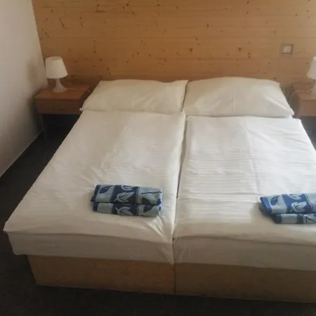 Konukevi Vltavanka Županovice