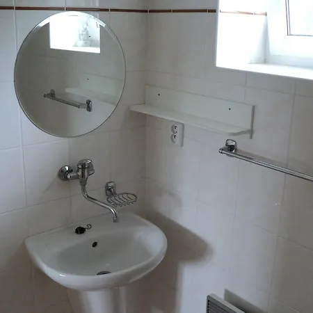 Konukevi Vltavanka Županovice