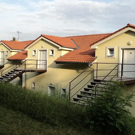 Vltavanka Konukevi