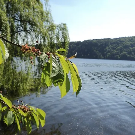 Konukevi Vltavanka Županovice