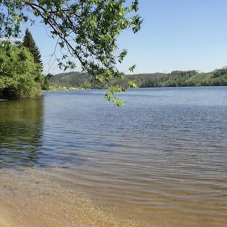 Vltavanka * Županovice