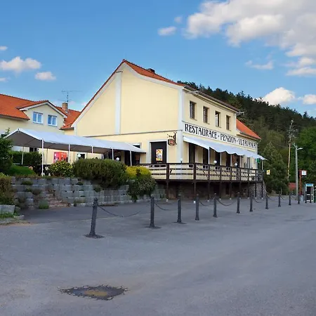 Vltavanka Konukevi Županovice