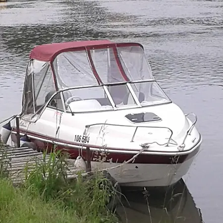 Konukevi Vltavanka Županovice